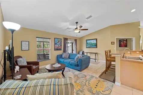 5245 Pinson Drive North Port FL 34288