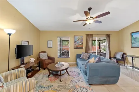5245 Pinson Drive North Port FL 34288