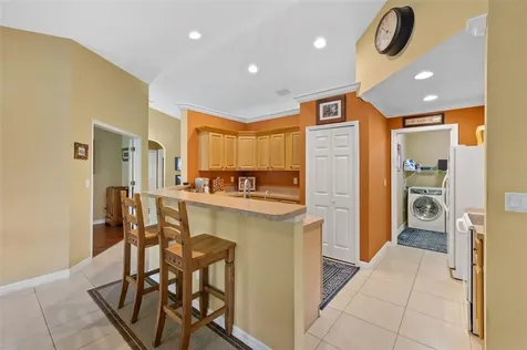 5245 Pinson Drive North Port FL 34288