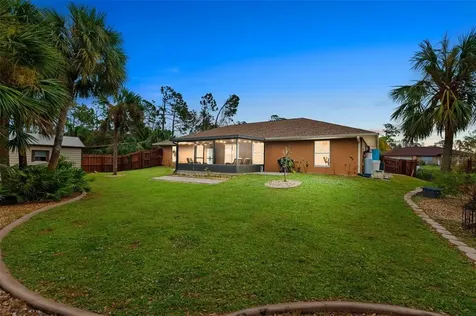 5245 Pinson Drive North Port FL 34288