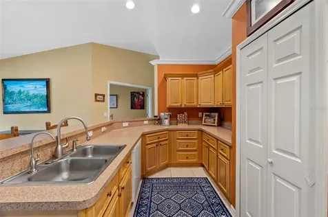 5245 Pinson Drive North Port FL 34288