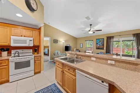 5245 Pinson Drive North Port FL 34288