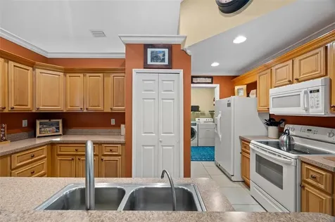 5245 Pinson Drive North Port FL 34288