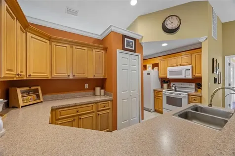 5245 Pinson Drive North Port FL 34288