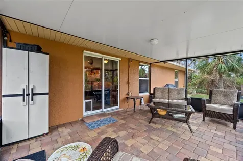 5245 Pinson Drive North Port FL 34288
