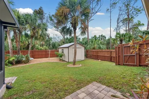 5245 Pinson Drive North Port FL 34288