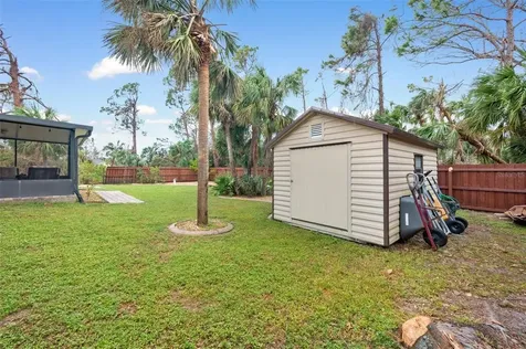 5245 Pinson Drive North Port FL 34288