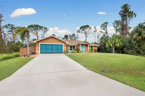 5245 Pinson Drive North Port FL 34288