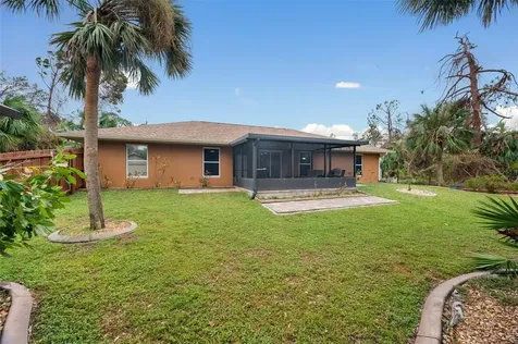 5245 Pinson Drive North Port FL 34288