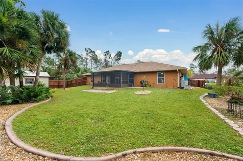 5245 Pinson Drive North Port FL 34288