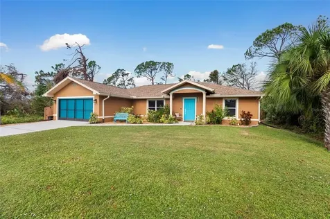 5245 Pinson Drive North Port FL 34288