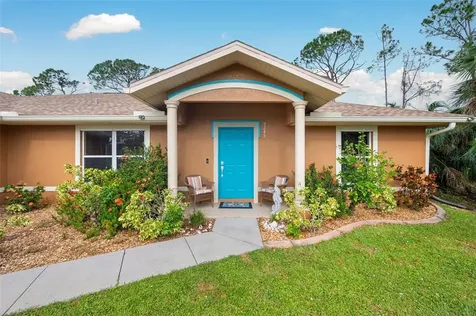 5245 Pinson Drive North Port FL 34288