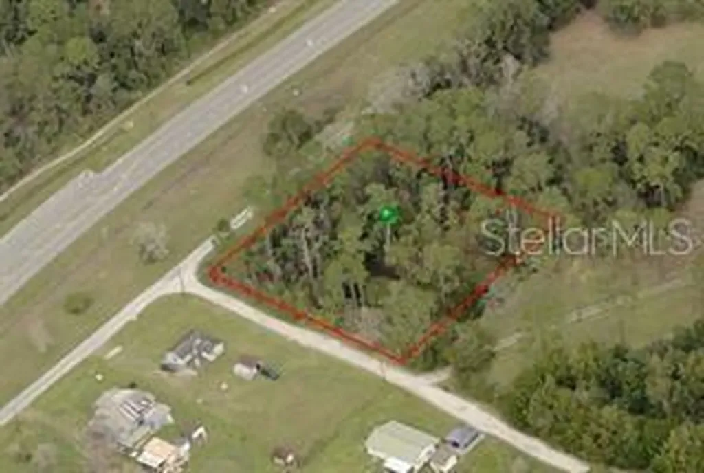 641 Lake Florian Drive Deland FL 32724