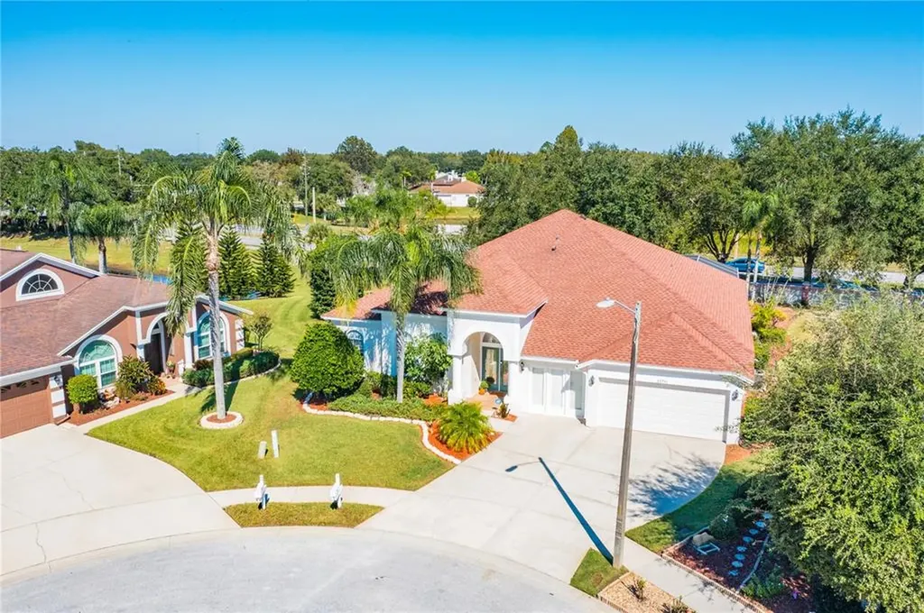 22711 Laureldale Drive Lutz FL 33549