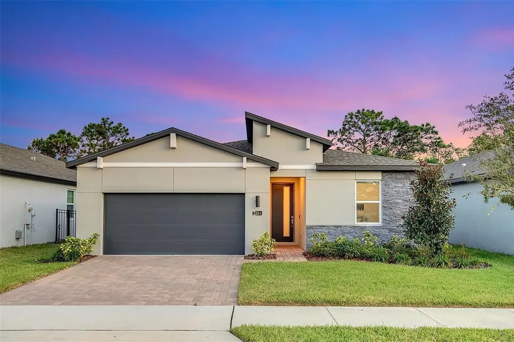 2251 Marsh Sedge Lane Winter Park FL 32792