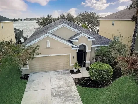 1758 Mira Lago Circle Ruskin FL 33570