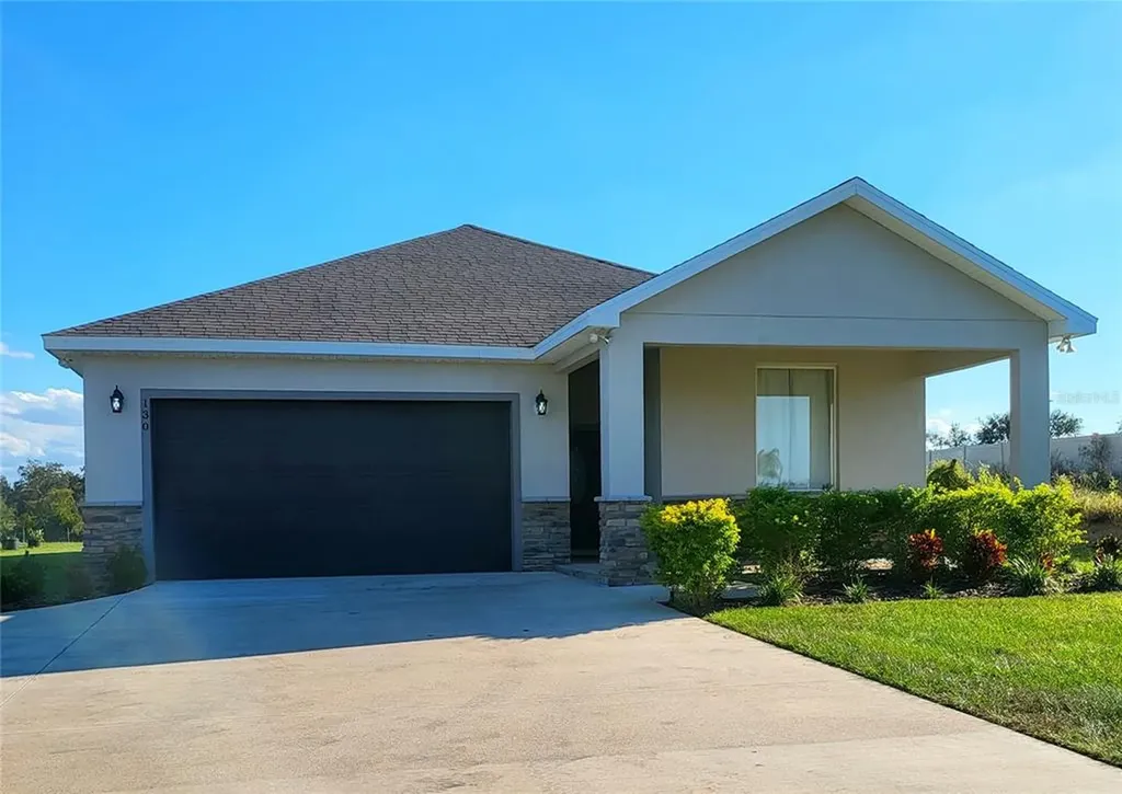 130 W Johnson Avenue Haines City FL 33844