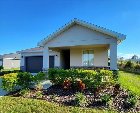 130 W Johnson Avenue Haines City FL 33844