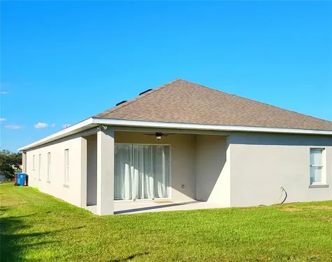 130 W Johnson Avenue Haines City FL 33844
