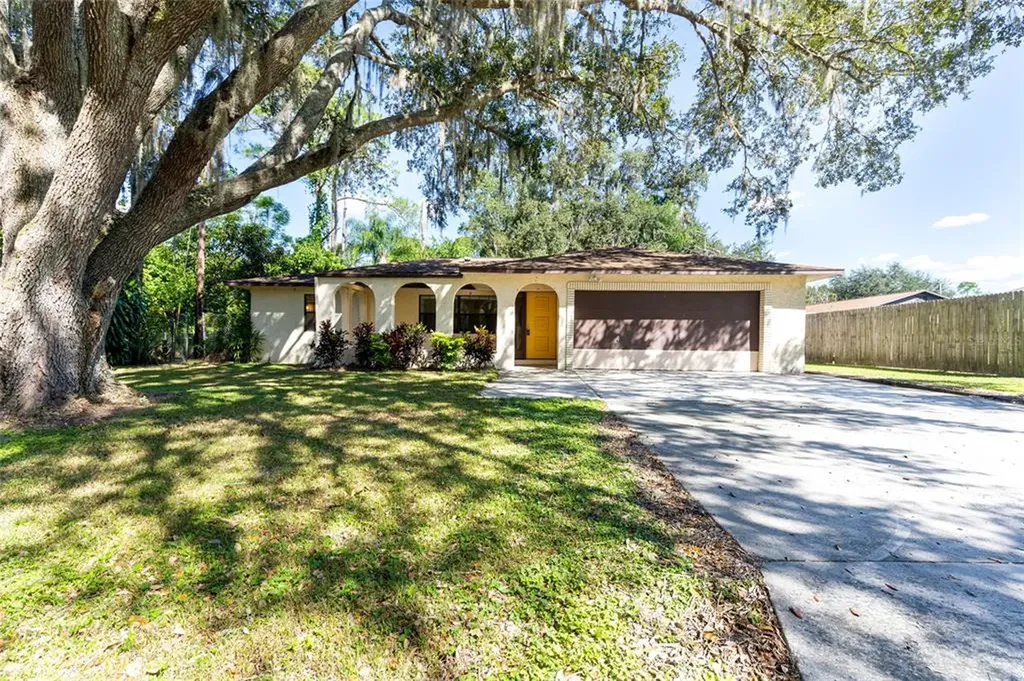 22515 Shirley Lane Land O Lakes FL 34639