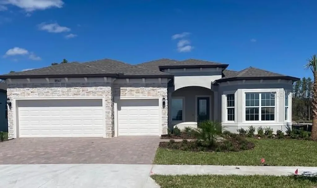 18567 Coastal Shore Terrace Land O Lakes FL 34638