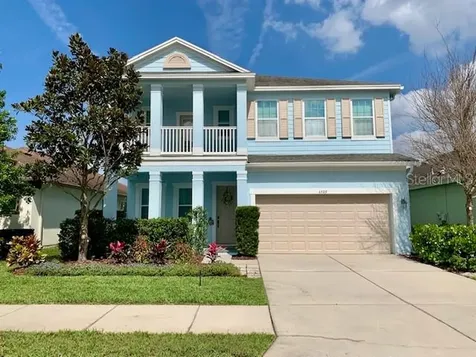 6509 Nestall Court Apollo Beach FL 33572