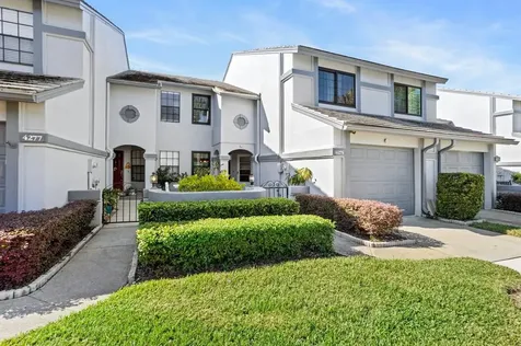 4275 Brentwood Park Circle Tampa FL 33624