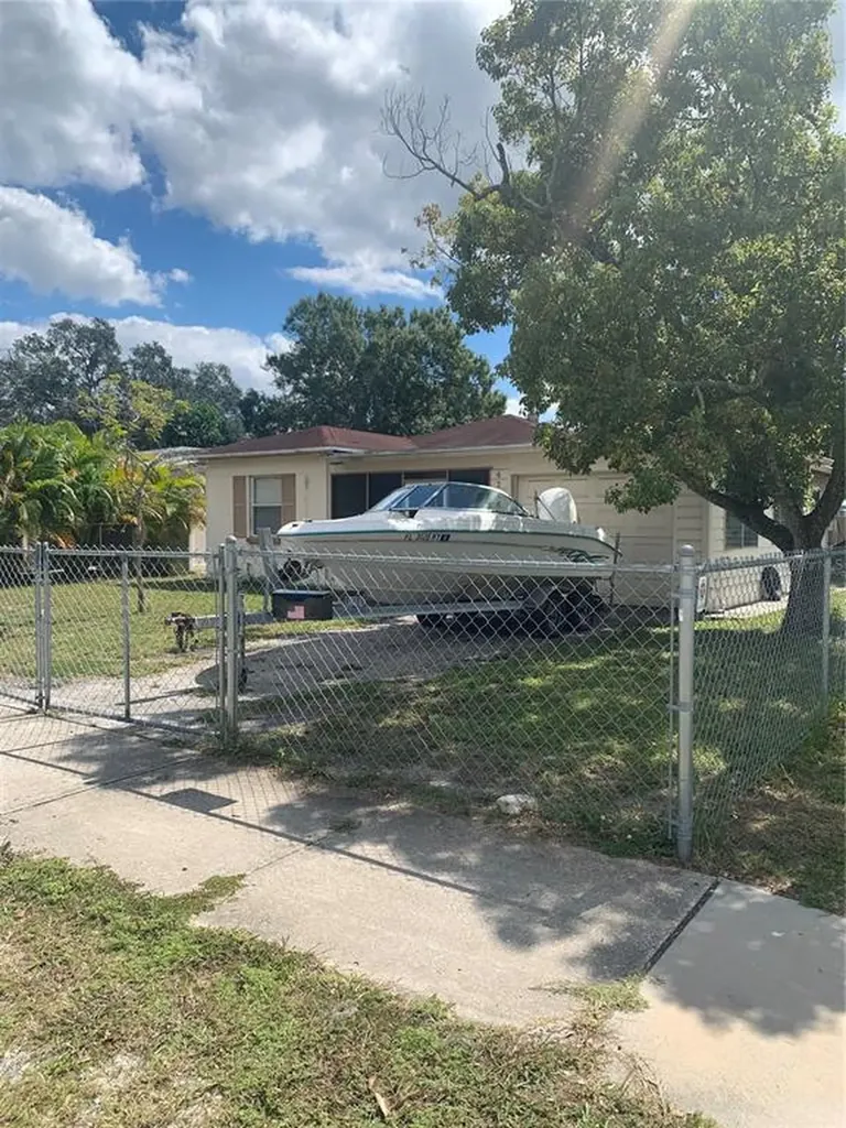 4218 W San Rafael Street Tampa FL 33629