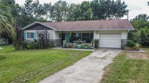 3215 N Tallow Point Beverly Hills FL 34465