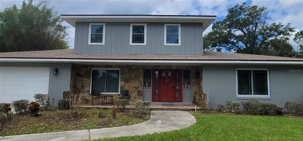 810 Lake Elbert Court Winter Haven FL 33881