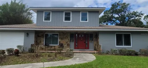 810 Lake Elbert Court Winter Haven FL 33881