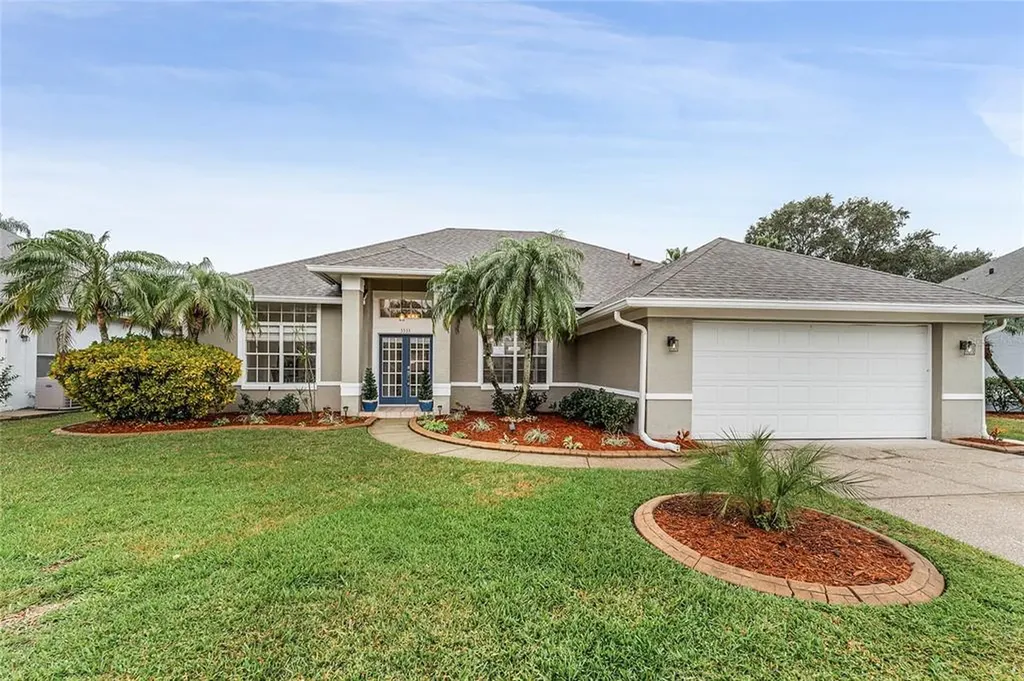 3533 Amaca Circle Orlando FL 32837