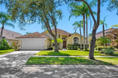 16603 Lake Heather Drive Tampa FL 33618
