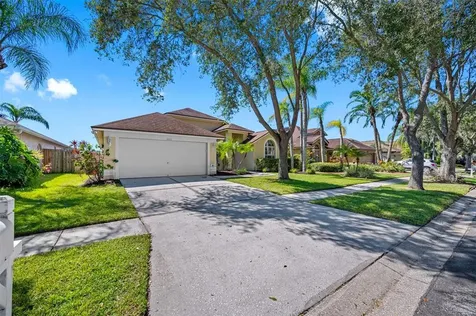 16603 Lake Heather Drive Tampa FL 33618