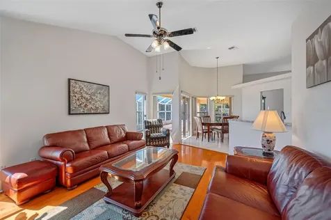 16603 Lake Heather Drive Tampa FL 33618