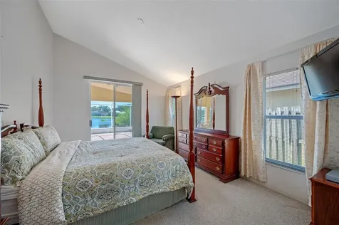 16603 Lake Heather Drive Tampa FL 33618