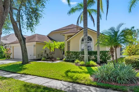16603 Lake Heather Drive Tampa FL 33618