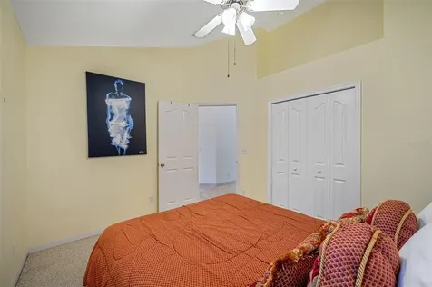 16603 Lake Heather Drive Tampa FL 33618
