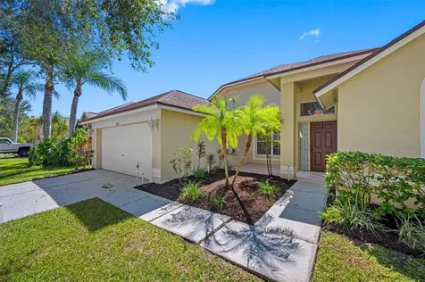 16603 Lake Heather Drive Tampa FL 33618