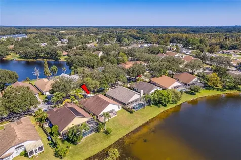 16603 Lake Heather Drive Tampa FL 33618