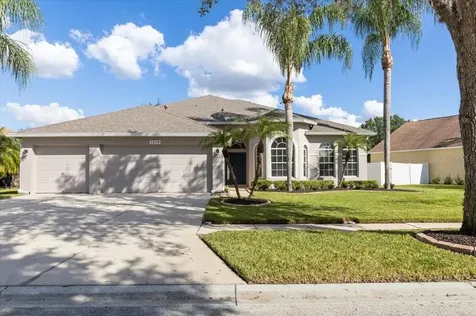 1218 Yardley Drive Wesley Chapel FL 33544