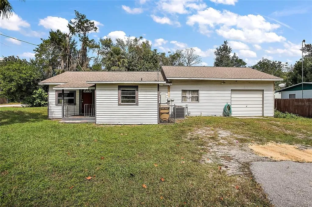 11235 Crossen Street Leesburg FL 34788