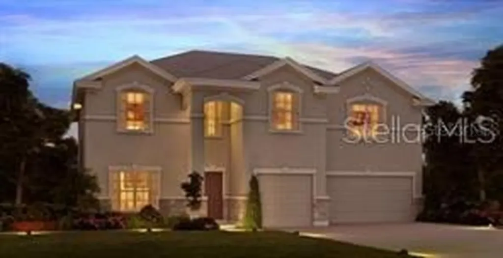 1948 Meadow Crest Drive Apopka FL 32712