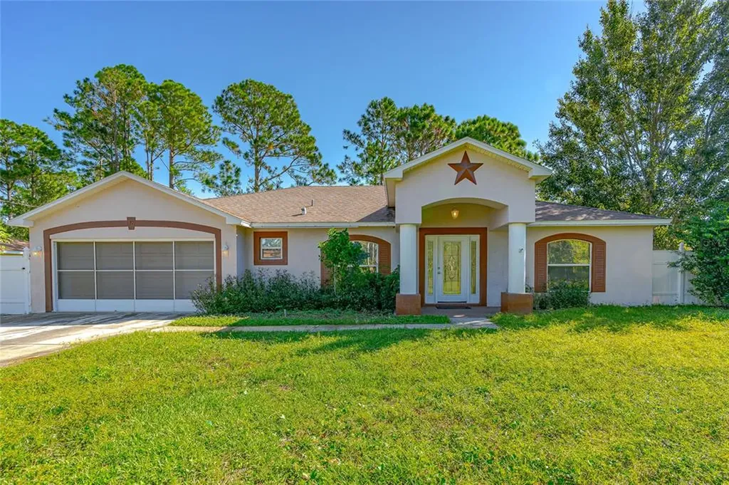 27 Seneca Path Palm Coast FL 32164