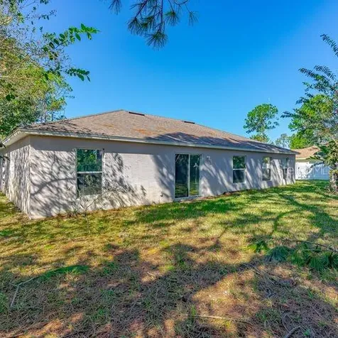 27 Seneca Path Palm Coast FL 32164