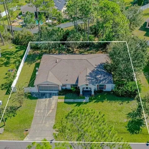 27 Seneca Path Palm Coast FL 32164