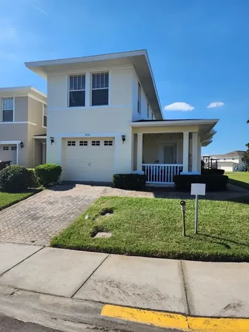 2041 Lacie Jo Lane Kissimmee FL 34743