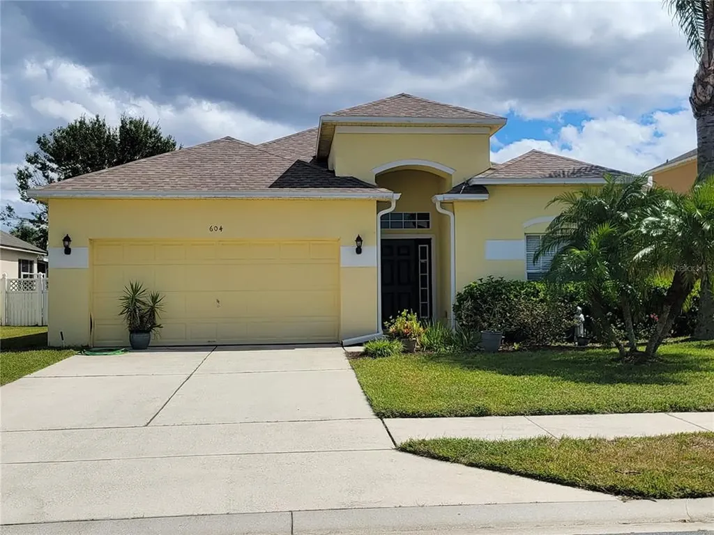 604 Casa Marina Place Sanford FL 32771