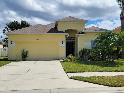 604 Casa Marina Place Sanford FL 32771