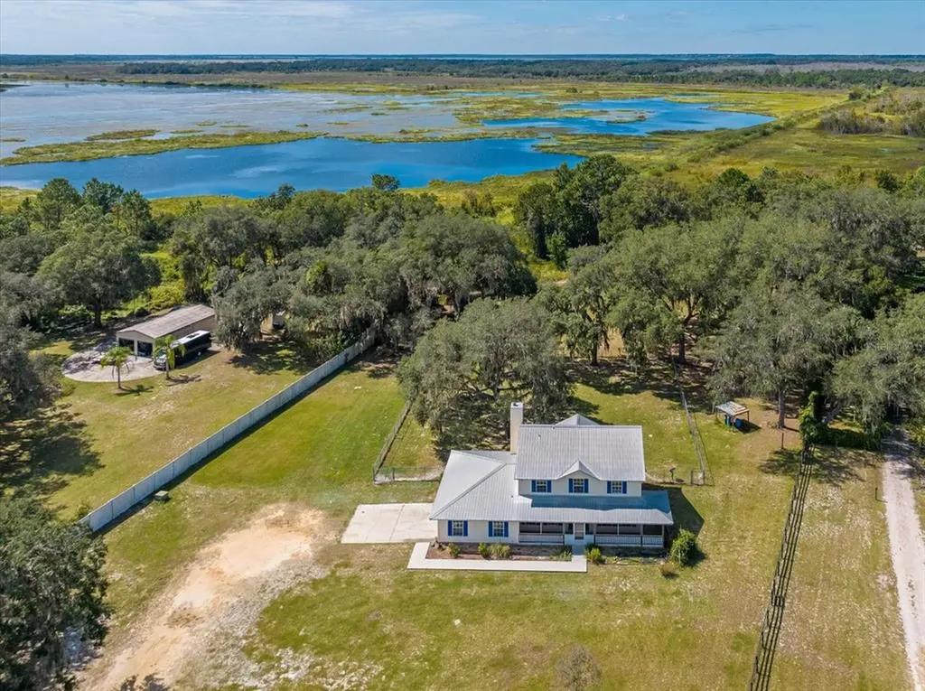40325 County Road 452 Leesburg FL 34788